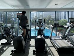 City Square Residences (D8), Condominium #500621671